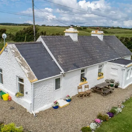 Holiday home Yellow Cottage, Doolin