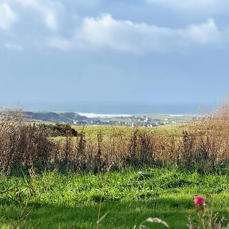 Yellow Cottage, Doolin