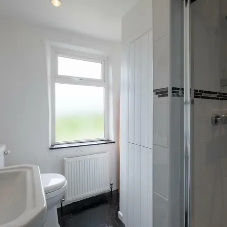 Yellow Cottage, Doolin Holiday home