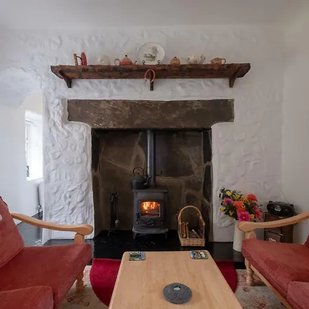 Yellow Cottage, Doolin