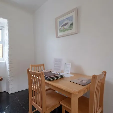 Yellow Cottage, Doolin Holiday home Knockfin Cross Roads