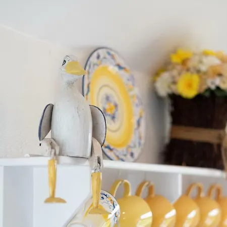 Yellow Cottage, Doolin Holiday home *