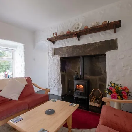 Holiday home Yellow Cottage, Doolin *