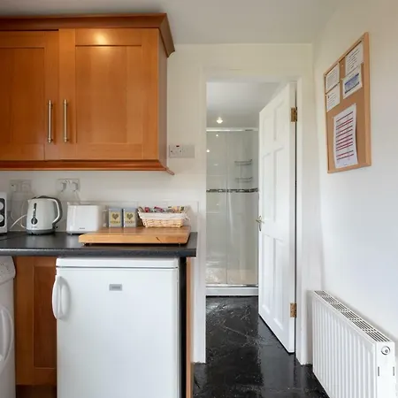 Yellow Cottage, Doolin Holiday home Knockfin Cross Roads