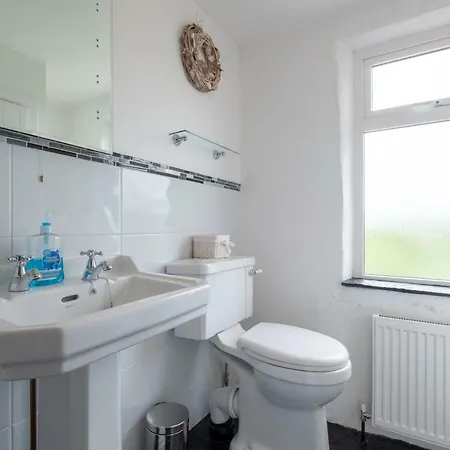 Yellow Cottage, Doolin Holiday home *