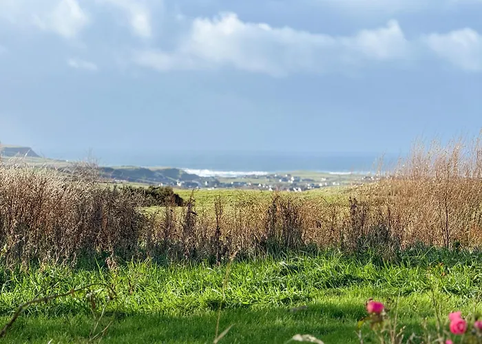 Yellow Cottage, Doolin